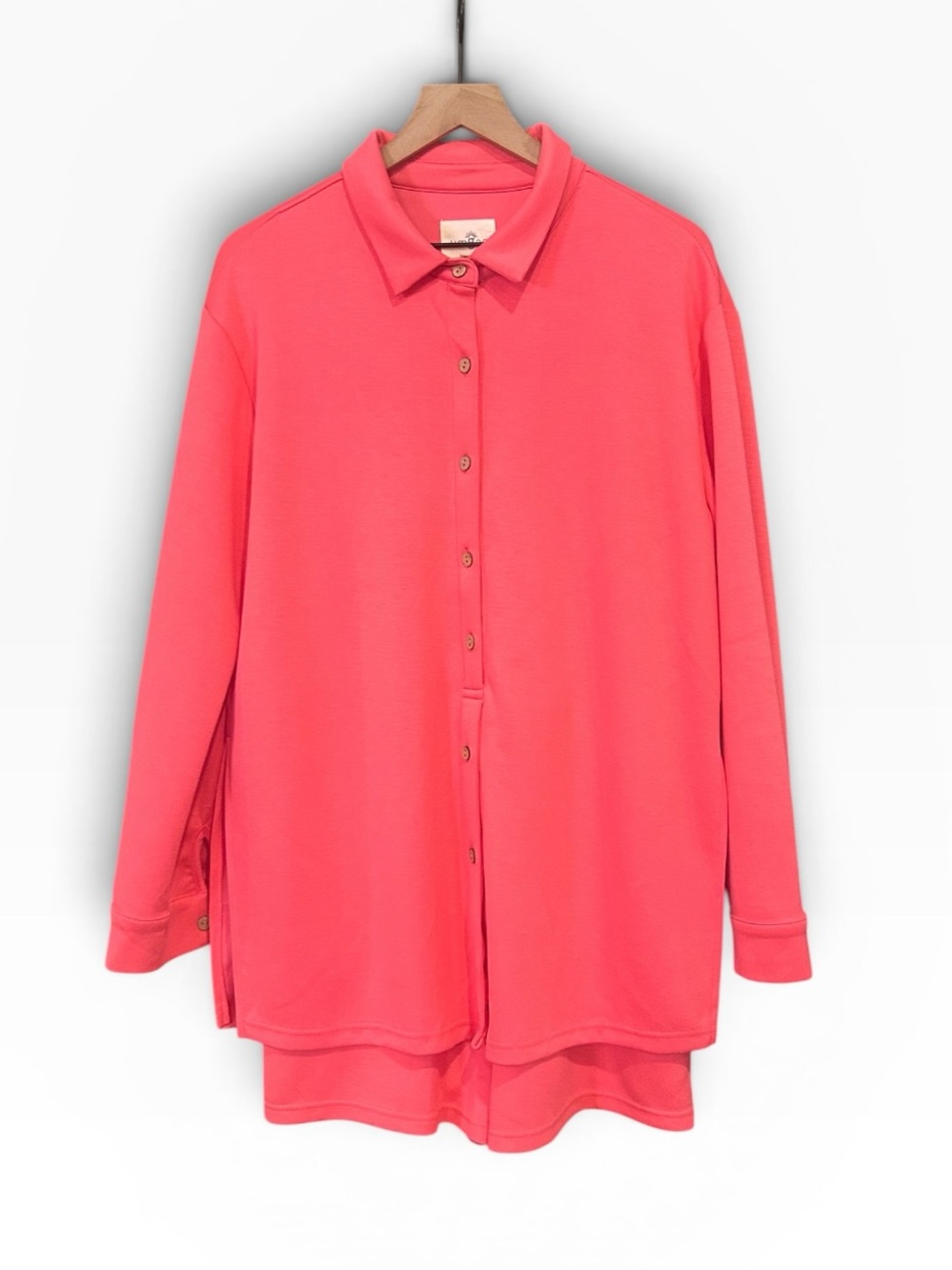 Umgee All In One Romper in Bubblegum Size Medium - Picture 4 of 11
